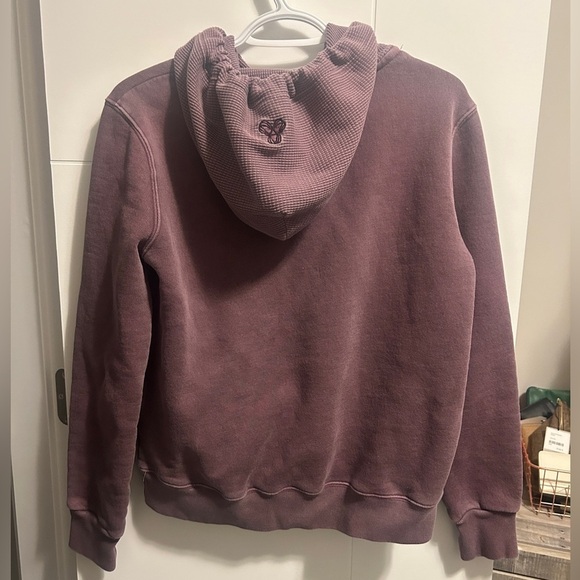 TNA Pullover Hoody Size Small - Picture 6 of 9
